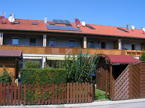 Anlage von Bala Harald