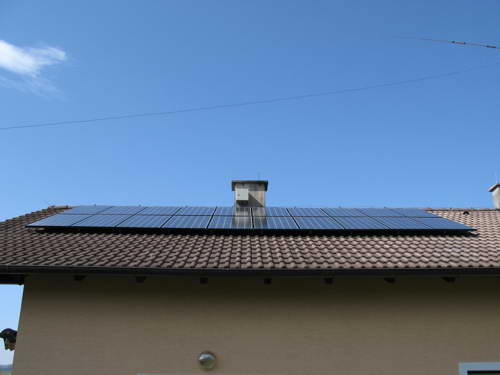 Anlage von Wagenhofer Martin