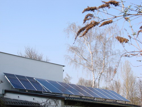 Anlage von Novotny Andreas