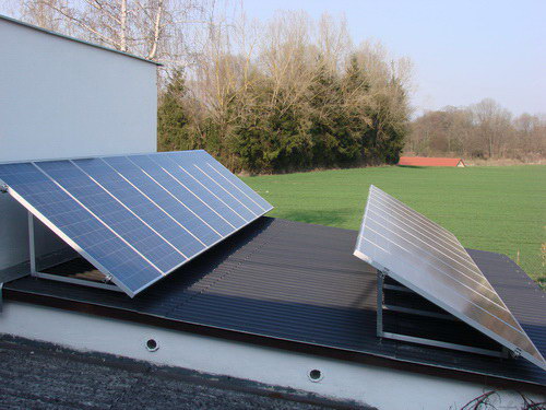 Anlage von Novotny Andreas