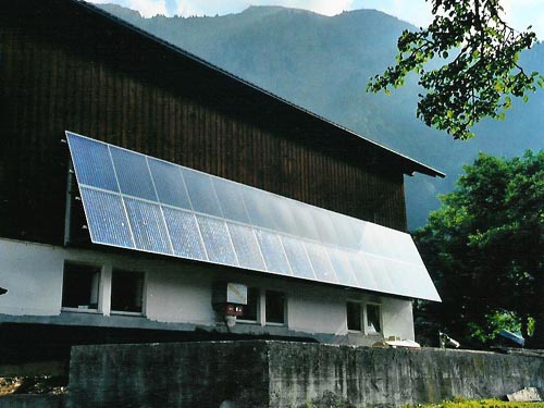 Anlage von Neuhauser Imelda