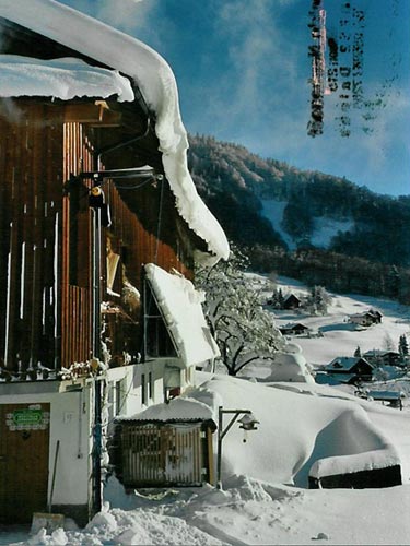 Anlage von Neuhauser Imelda