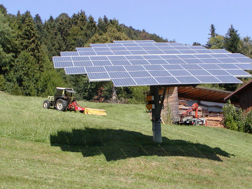 Anlage von Schmelzenbach Gerda