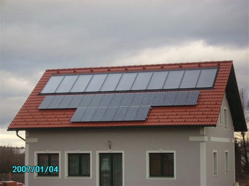 Anlage von Weißensteiner Gerhard