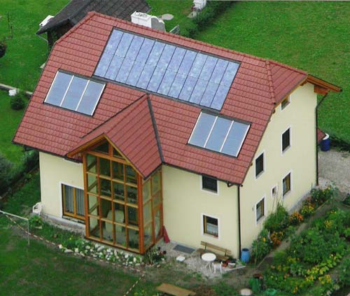 Anlage von Haas Reinhard