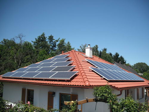 Anlage von Auer Christian