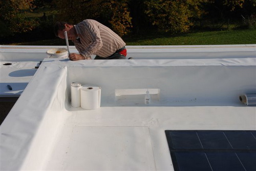 Anlage von Kornfeld Ernst