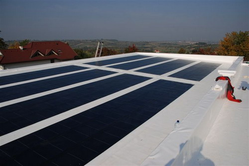 Anlage von Kornfeld Ernst