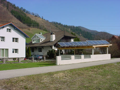 Anlage von Englisch Claudia u. Harald