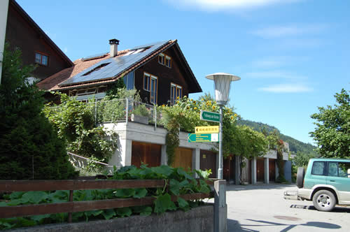 Anlage von Bechter Erwin