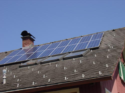 Anlage von Huber Rudolf