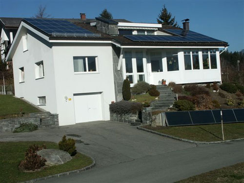 Anlage von Vith Delfine