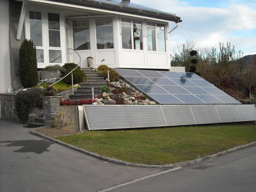 Anlage von Vith Delfine 2