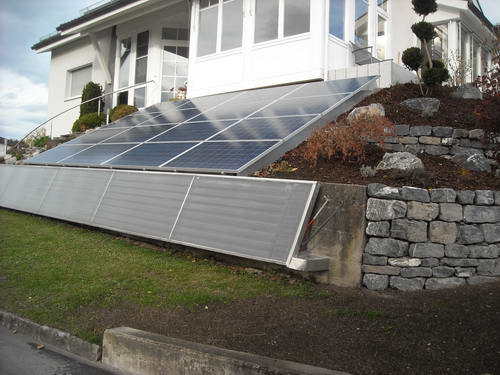 Anlage von Vith Delfine 2