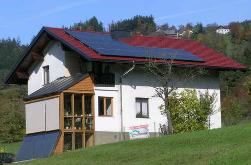 Anlage von Hofmacher Martin