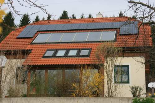 Anlage von Schaberger Franz und Franziska