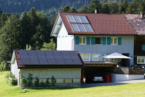 Anlage von Bechter Reinhold