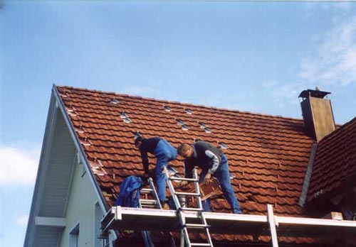 Anlage von J�ger Sabine