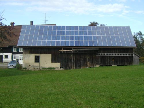 Anlage von Sohler Gebhard