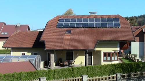 Anlage von Glück Josef