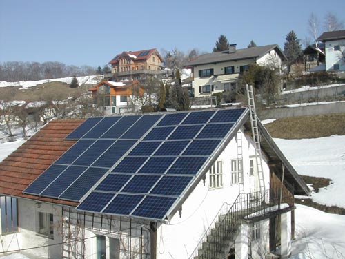 Anlage von Wrndl Friedrich