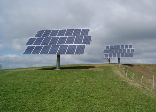 Anlage von Brandner Georg & Monika