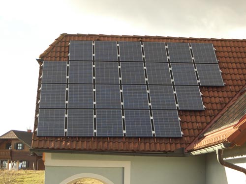 Anlage von Matzhold Alois u. Annemarie