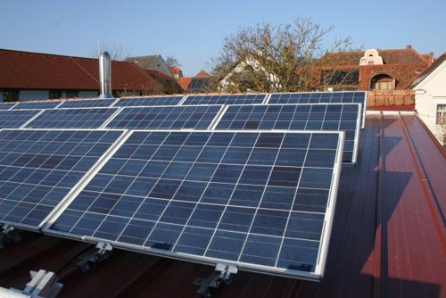 Anlage von Rieger Gerhard