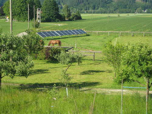 Anlage von Frhlich Georg