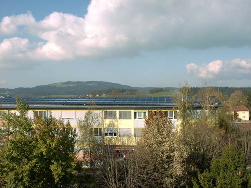 Anlage von Stadtgemeinde Neumarkt am Wallersee