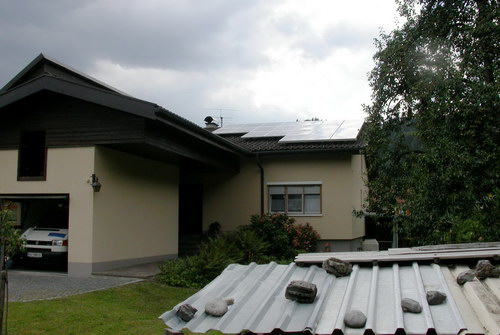 Anlage von Galehr Eugen