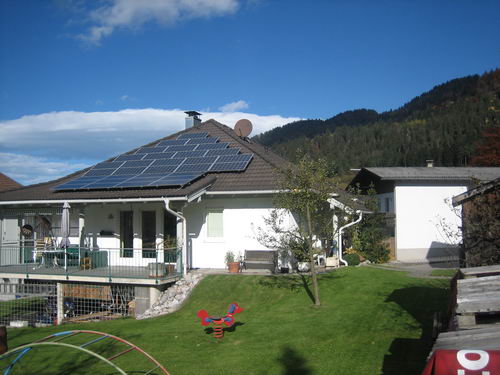 Anlage von Scheibenstock Thomas