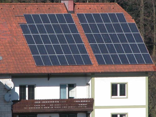 Anlage von Brandstätter Karl