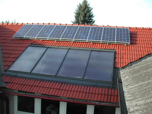 Anlage von Reiterlehner August