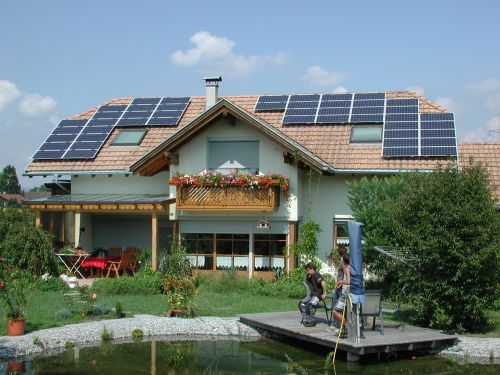 Anlage von Gmeiner Rosemarie