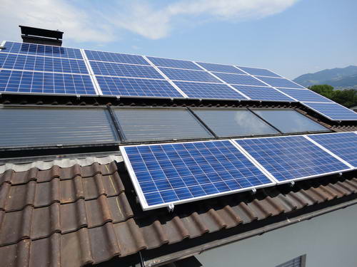 Anlage von Klotz Wolfgang