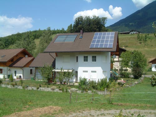 Anlage von Nadles Sybille