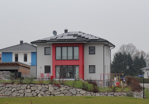 Anlage von Hggerl Gnther