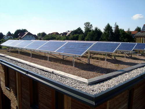 Anlage von Laaber Andreas