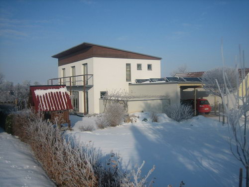 Anlage von Merkinger Johann jun