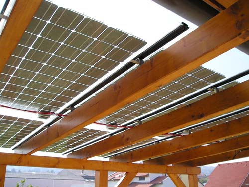 Anlage von Mck Wolfgang