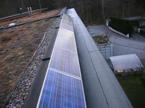 Anlage von Mair Franz