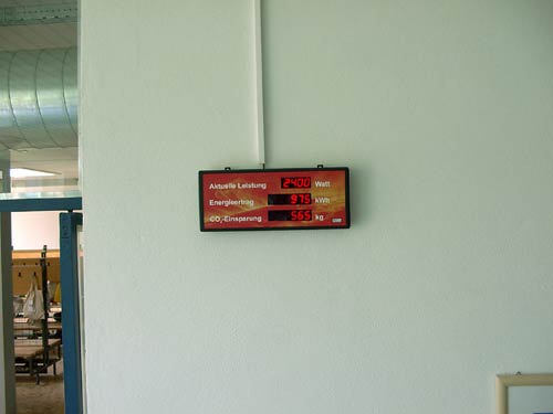 Anlage von ko-Hauptschule Thalgau