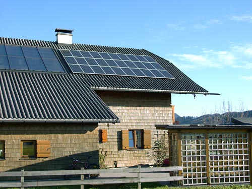 Anlage von Ziegler Christian