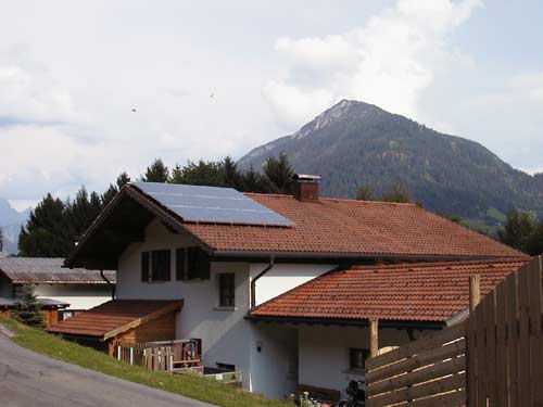 Anlage von Janz Bertram