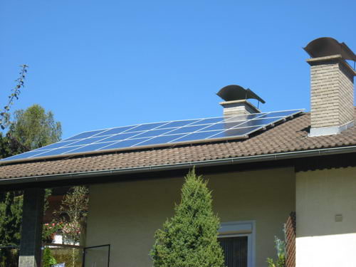 Anlage von Holzer Harald