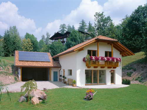 Anlage von Pircher Christoph