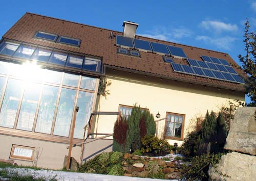 Anlage von Willfurth Robert