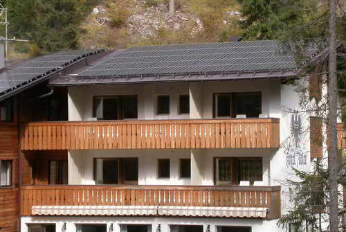 Anlage von Putzer Werner